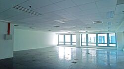 Abacus Plaza (D18), Office #600652871
